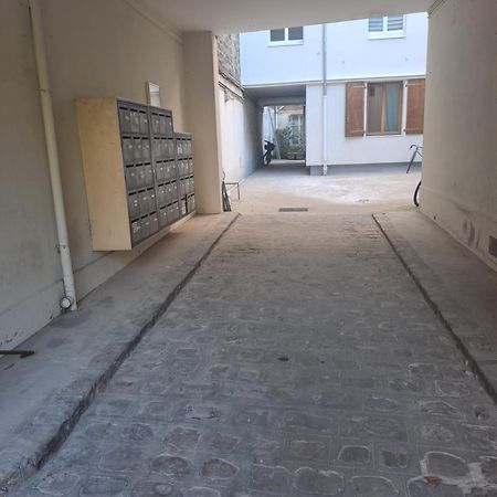 Appartement Tout Confort Lumineux Paris Ngoại thất bức ảnh