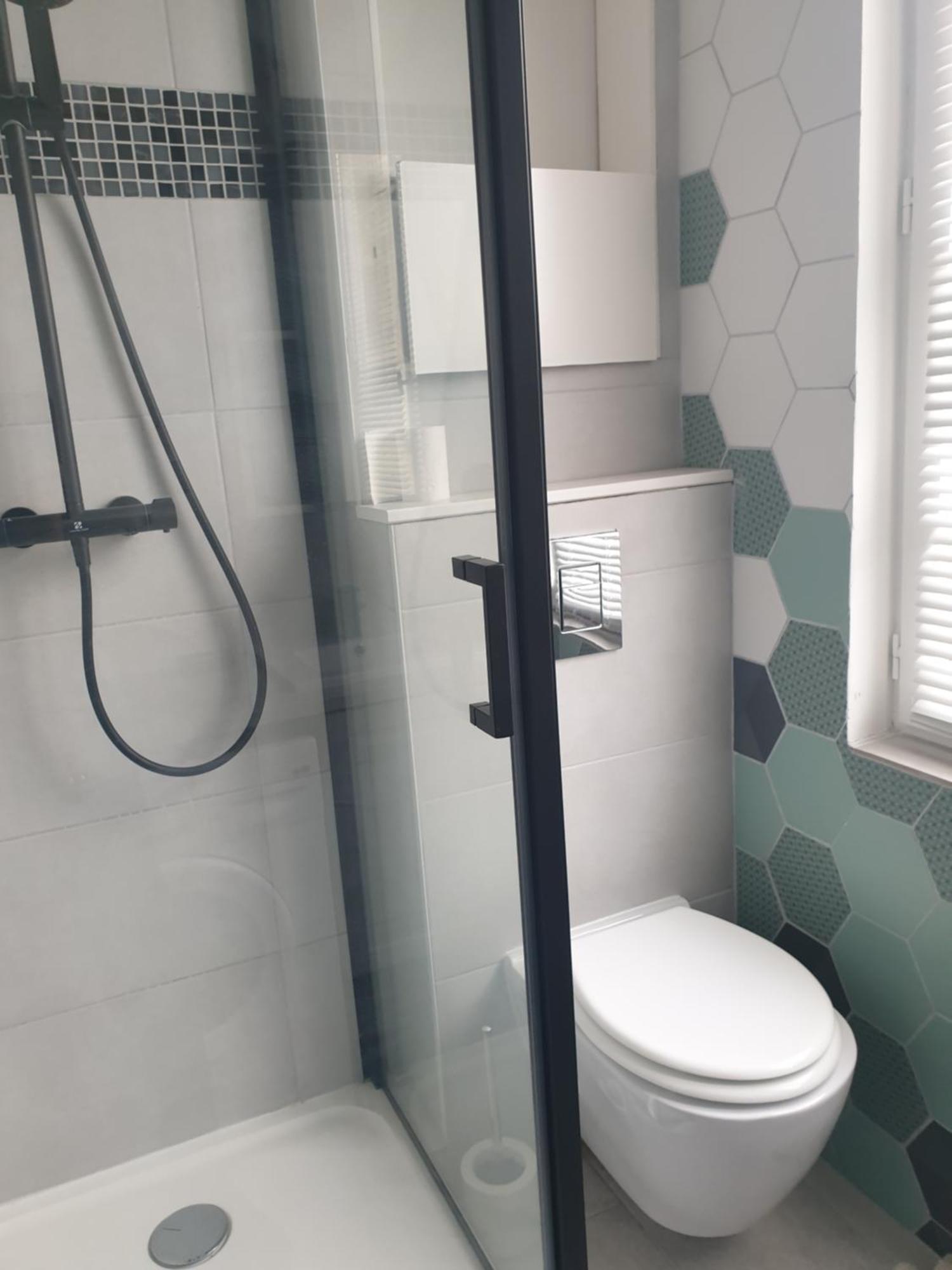 Appartement Tout Confort Lumineux Paris Ngoại thất bức ảnh