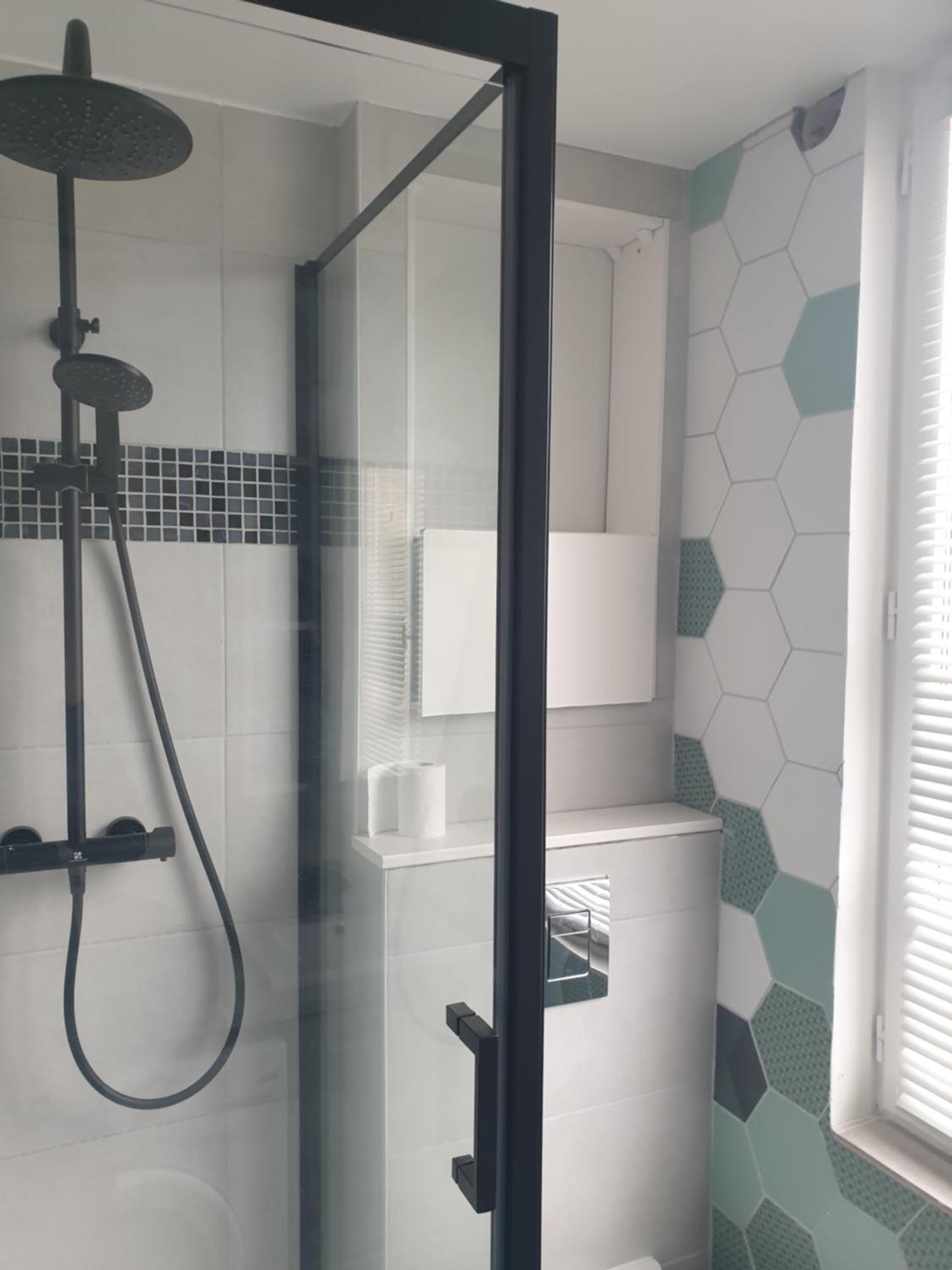 Appartement Tout Confort Lumineux Paris Ngoại thất bức ảnh