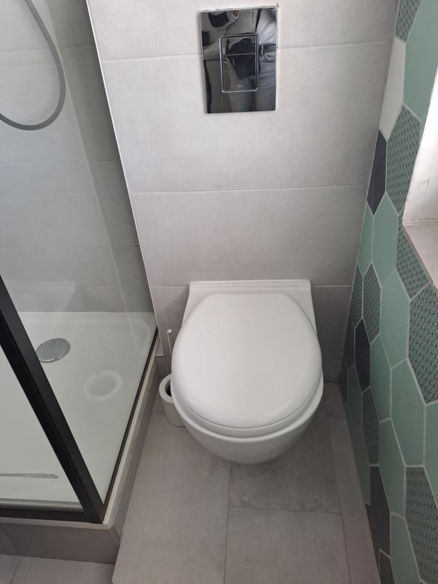 Appartement Tout Confort Lumineux Paris Ngoại thất bức ảnh