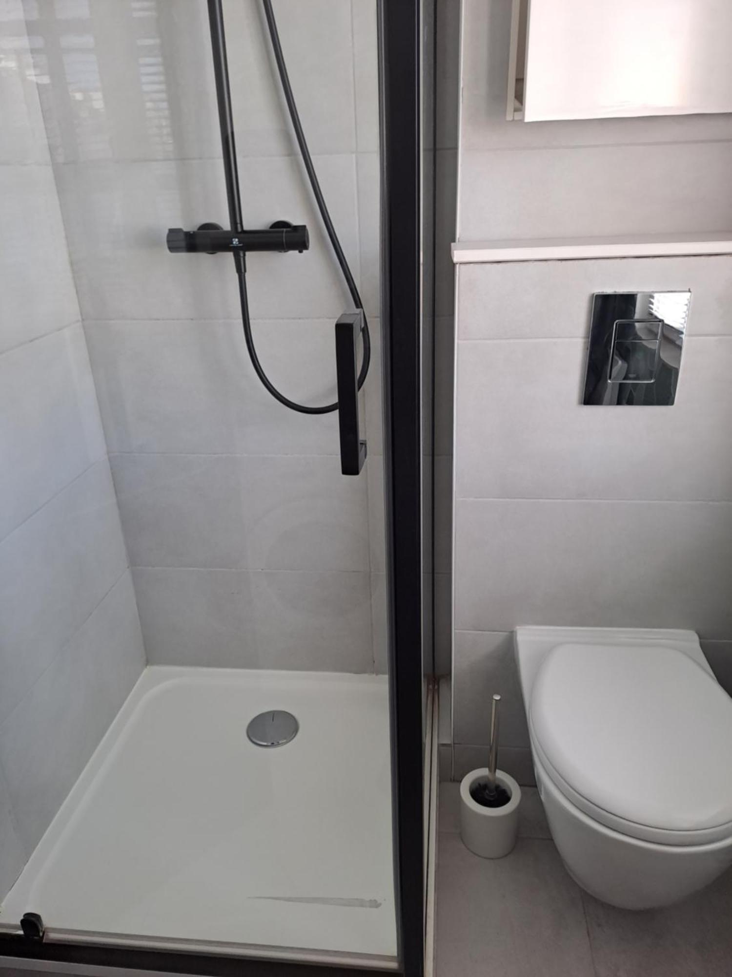 Appartement Tout Confort Lumineux Paris Ngoại thất bức ảnh