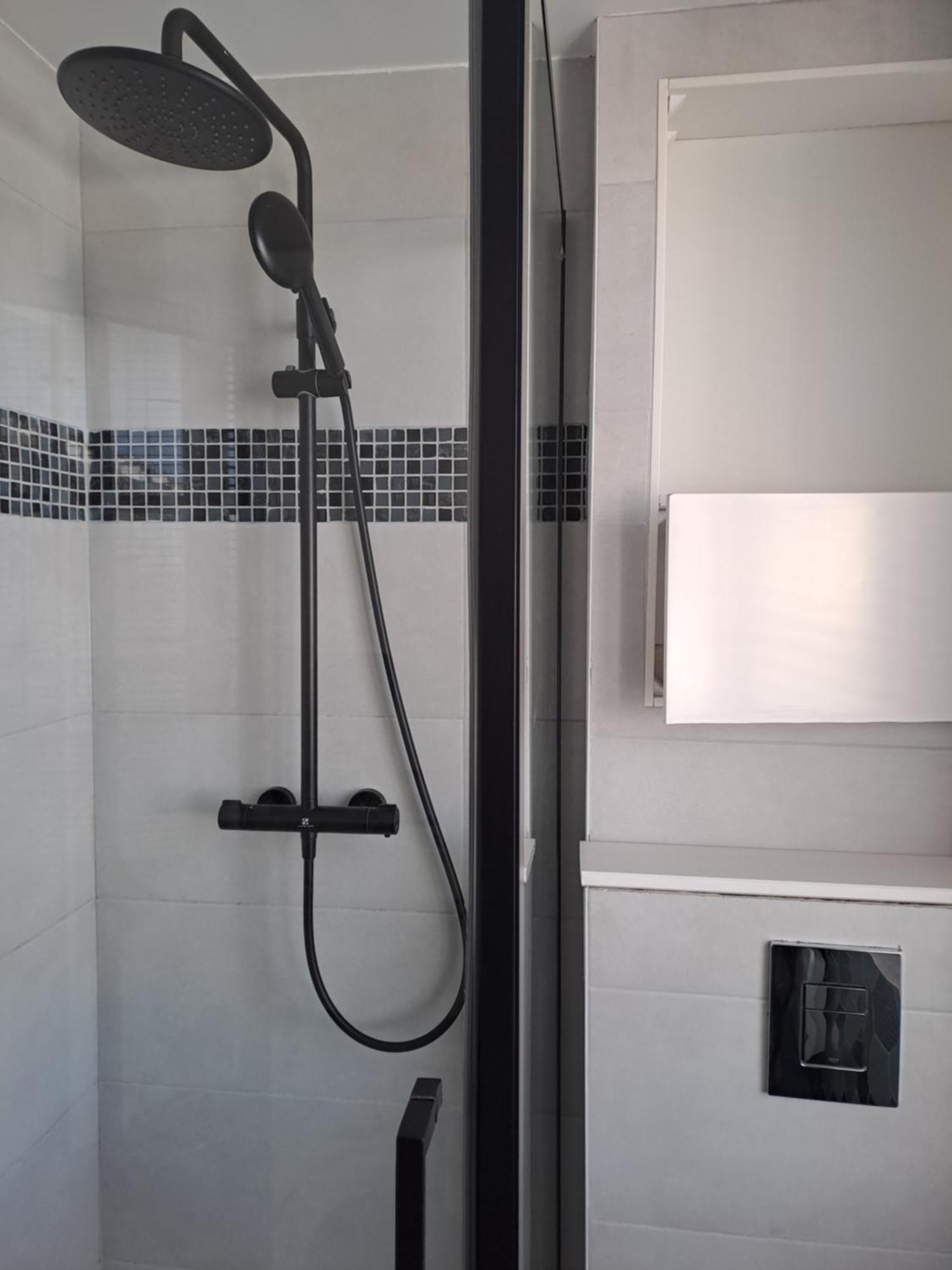 Appartement Tout Confort Lumineux Paris Ngoại thất bức ảnh