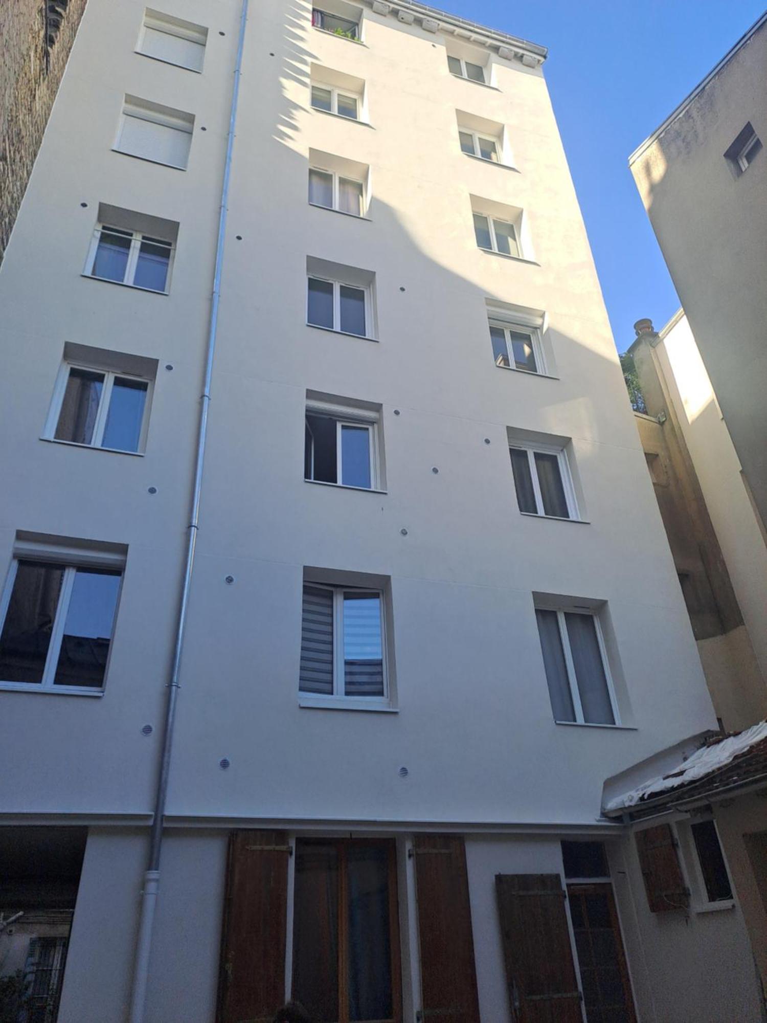Appartement Tout Confort Lumineux Paris Ngoại thất bức ảnh